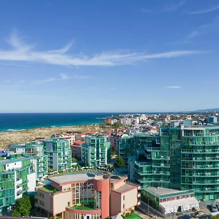 Del Sol Apartamento *