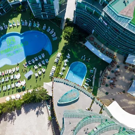 Del Sol Apartamento Primorsko