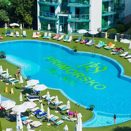 Apartamento Del Sol *