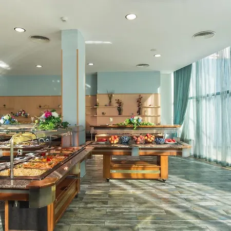 Del Sol Apartamento Primorsko