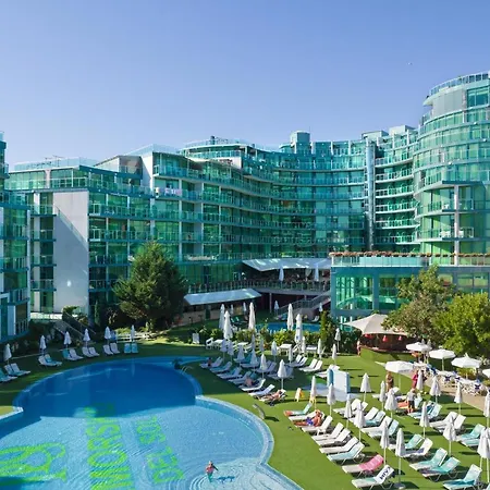 Del Sol Apartamento Primorsko