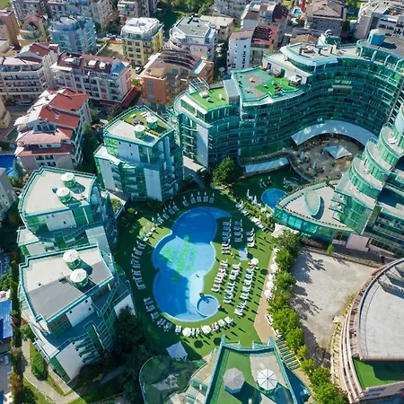 Del Sol Apartamento *