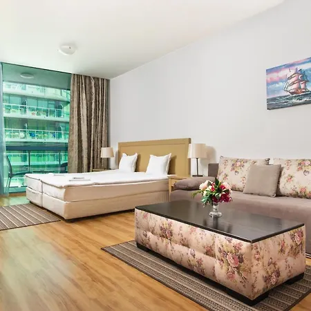 Del Sol Apartamento Primorsko