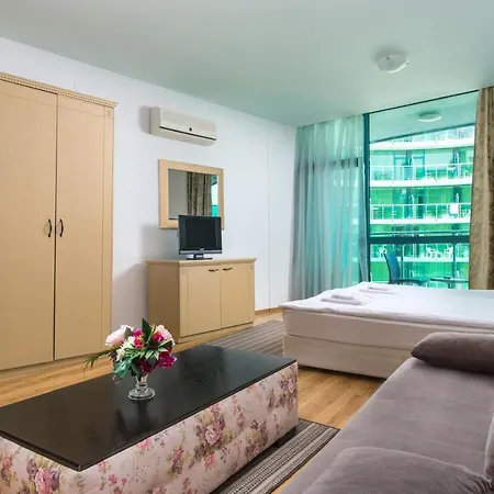 Del Sol Apartamento