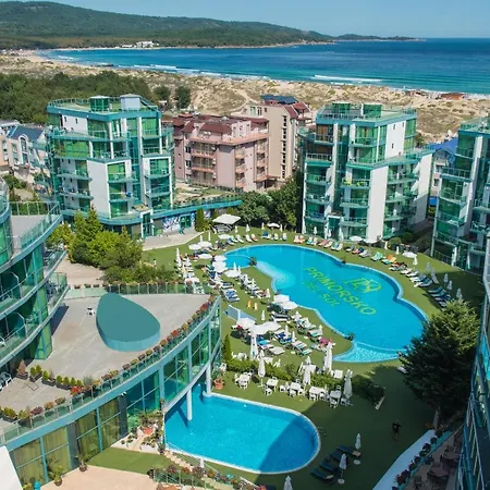 Del Sol Apartamento