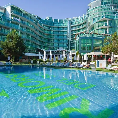 Del Sol Διαμέρισμα Πριμόρσκο