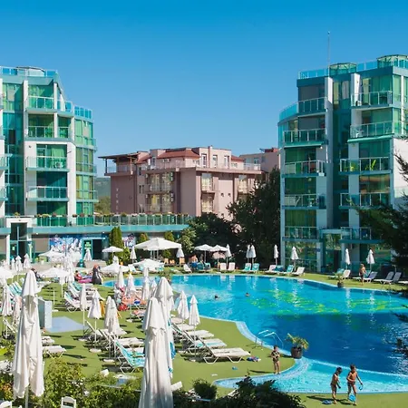 Del Sol Appartement