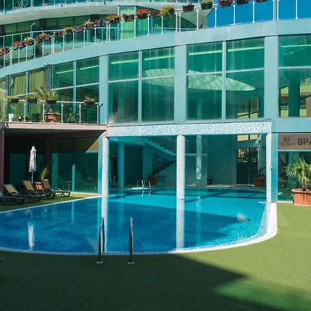Del Sol Appartement