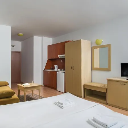 Del Sol Apartment