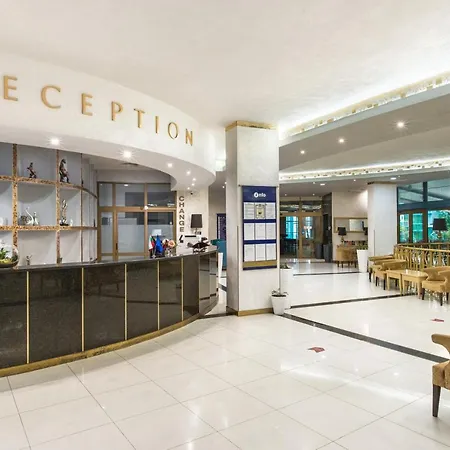 Del Sol Πριμόρσκο