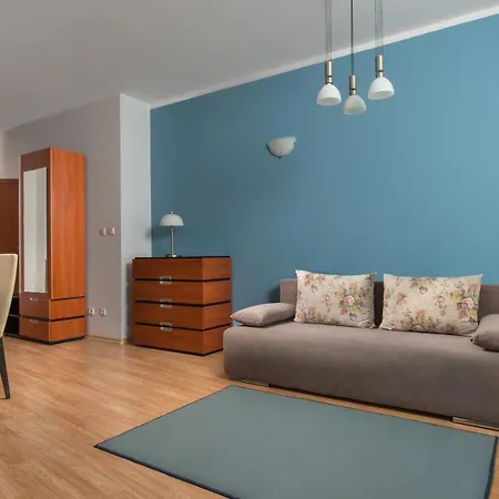 Appartement Del Sol Primorsko